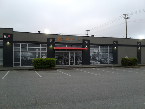 Commercial Printer «The Color Group», reviews and photos, 1741 4th Ave S B, Seattle, WA 98134, USA