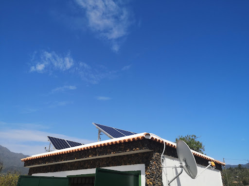 Solar & Sat Technik La Palma en Santa Cruz de La Palma, Santa Cruz de Tenerife