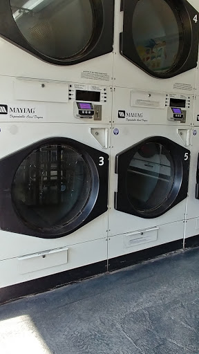 Laundromat «Laundry Express», reviews and photos, 101 NJ-71, Spring Lake, NJ 07762, USA