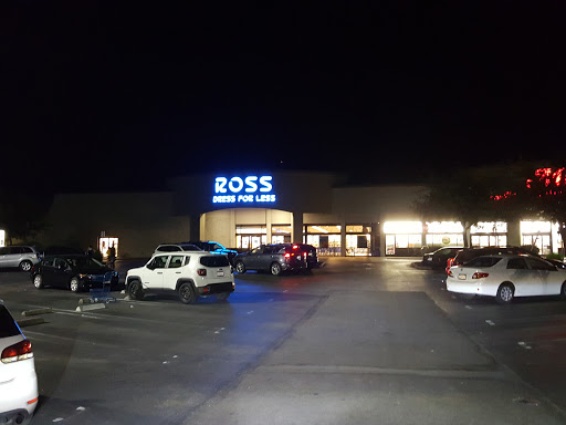 Clothing Store «Ross Dress for Less», reviews and photos, 7886 Dublin Blvd, Dublin, CA 94568, USA