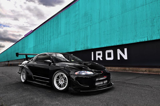 Auto Repair Shop «RRT :: Performance, Tuning and Maintenance», reviews and photos, 23700 Overland Dr, Sterling, VA 20166, USA