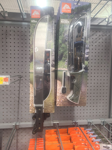 Department Store «Walmart Supercenter», reviews and photos, 500 Gallery Blvd, Scarborough, ME 04074, USA