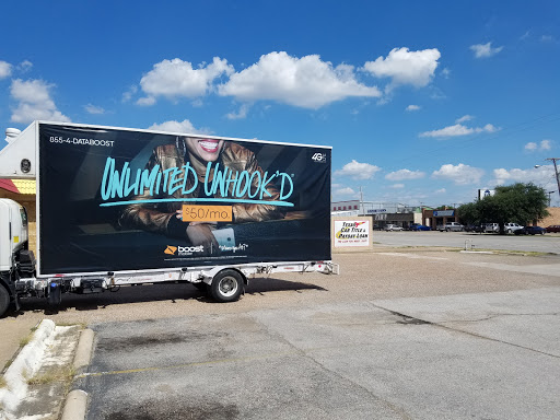 Telecommunications Service Provider «Boost Mobile Store», reviews and photos, 7305 Boulevard 26 Ste 100, North Richland Hills, TX 76180, USA