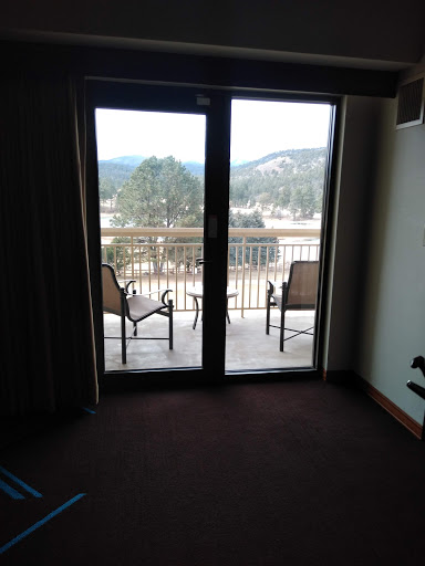 Resort «Inn of the Mountain Gods Resort & Casino», reviews and photos, 287 Carrizo Canyon Rd, Mescalero, NM 88340, USA