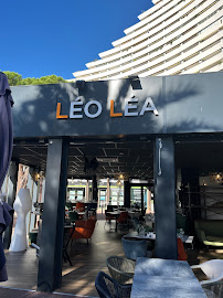 Photos du propriétaire du Restaurant Léo Léa Marina Baie des Anges à Villeneuve-Loubet - n°3