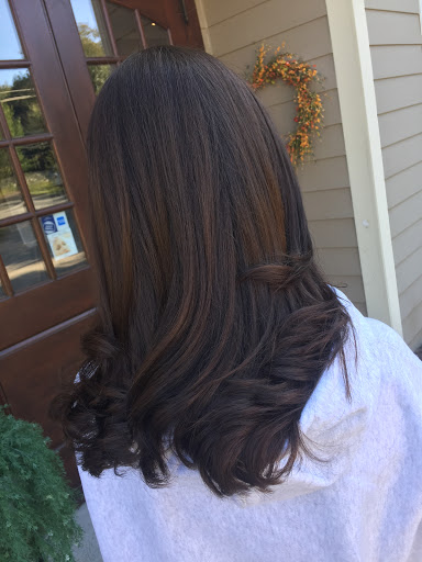 Day Spa «All About You Salon & Day Spa», reviews and photos, 119 Green St, Foxborough, MA 02035, USA