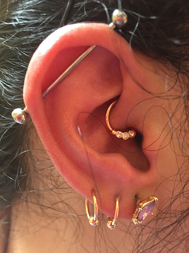 Explore grandpa tattoos ideas, creative tattoo ideas in San Diego, available at Body Art Salon