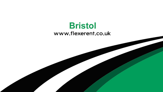 Enterprise Flex-E-Rent - Commercial Vehicle & Van Hire Bristol - Bristol