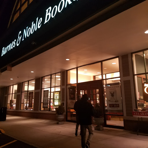 Book Store «Barnes & Noble», reviews and photos, 1076 Post Rd E, Westport, CT 06880, USA