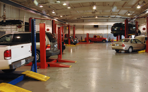 Auto Repair Shop «Probilt Complete Car Care», reviews and photos, 1636 Production Dr, Jeffersonville, IN 47130, USA