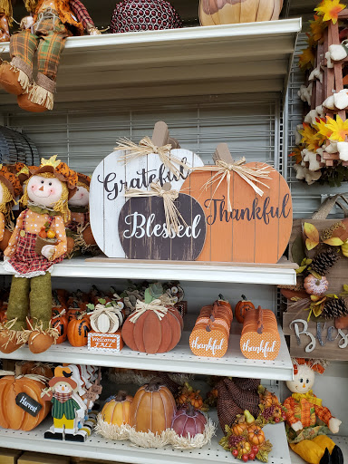 Home Goods Store «Christmas Tree Shops», reviews and photos, 46 Springer Dr, Bangor, ME 04401, USA