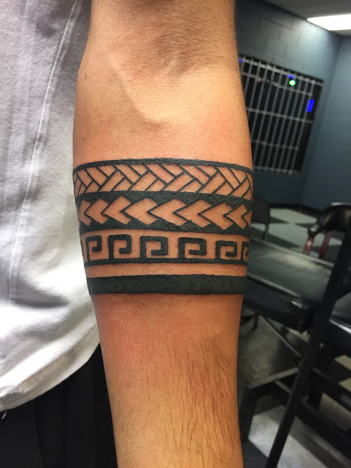Explore fineline tattoo ideas, creative tattoo ideas in San Angelo, available at A1 Tattoos and Piercings