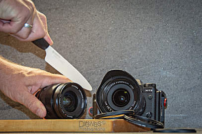 Wolfgang Drewes Fotografie