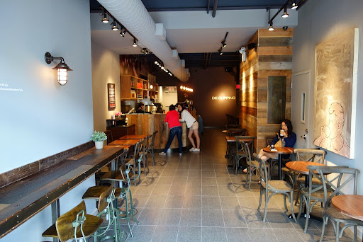 Cafe De Cupping, 150-17 Northern Blvd, Flushing, NY 11354, USA, 