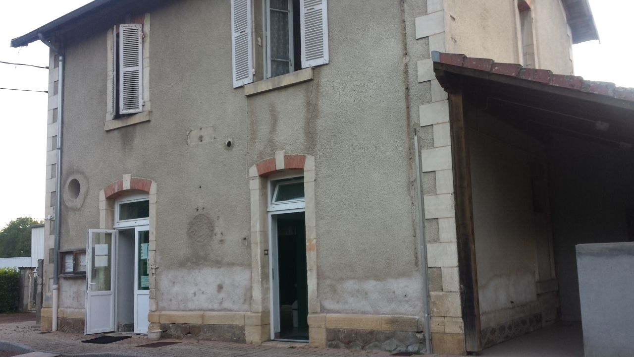Photo n° 3 de l'avis de Jean-Robert.h fait le 09/07/2018 à 18:33