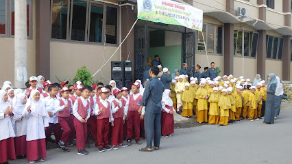 Sekolah Dasar Mujahidin 2 Surabaya