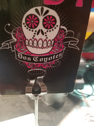 Dos Coyotes Border Cafe image