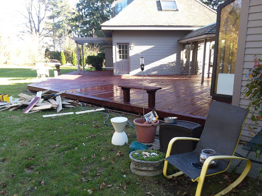 Roofing Contractor «Cape Cod Roofing and Siding», reviews and photos, 111 Hathaway St, Wareham, MA 02571, USA