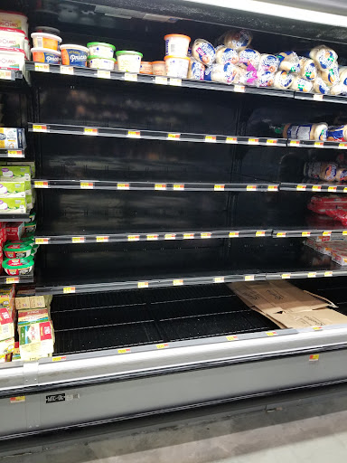 Department Store «Walmart Supercenter», reviews and photos, 4700 S Flamingo Rd, Cooper City, FL 33330, USA