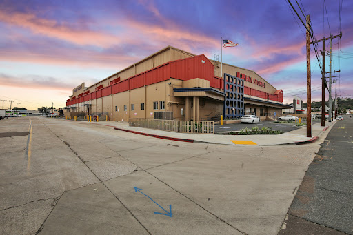 Self-Storage Facility «Morena Storage», reviews and photos, 908 Sherman St, San Diego, CA 92110, USA