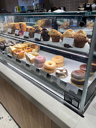 Photo n°35 de Starbucks à Chartres ()