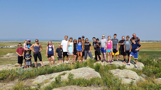 Gym «Mountain CrossFit», reviews and photos, 780 Kinner St Unit 2, Castle Rock, CO 80109, USA