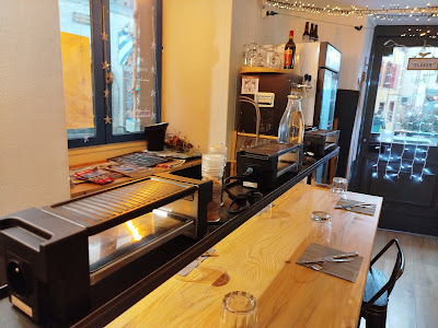 La Table du Zèbre à Ax-les-Thermes