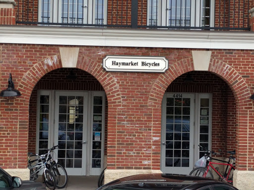 Haymarket Bicycles, 4414 Costello Way, Haymarket, VA 20169, USA, 