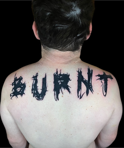 Find japanese tattoo ideas small for your next unique tattoo in Johnson City at Gold Cross Tattoo Co.