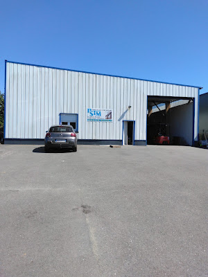 PSTM à Bourg-Blanc