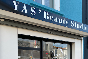 Yas Beauty Studio image
