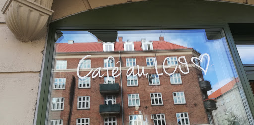 Café Au Leg in København N, Hørsholm