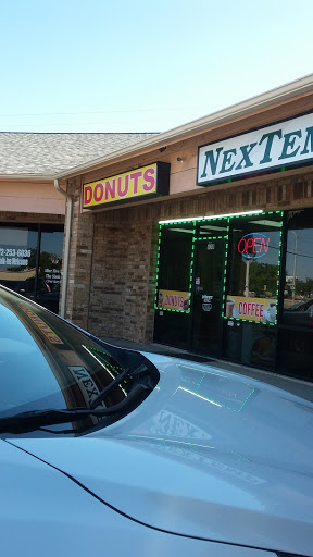 Donut King, 638 N MacArthur Blvd, Irving, TX 75061, USA, 