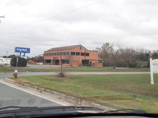 Fulton Bank in Georgetown, Delaware