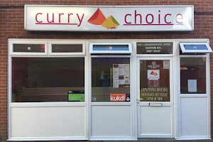 Curry Choice (Swindon) image
