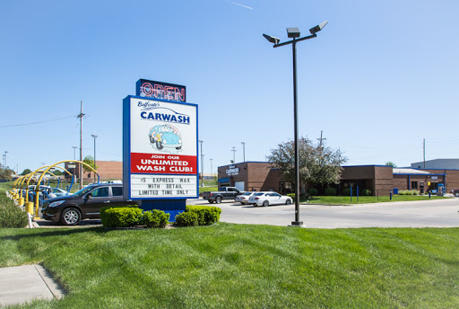 GO Car Wash en Kansas City