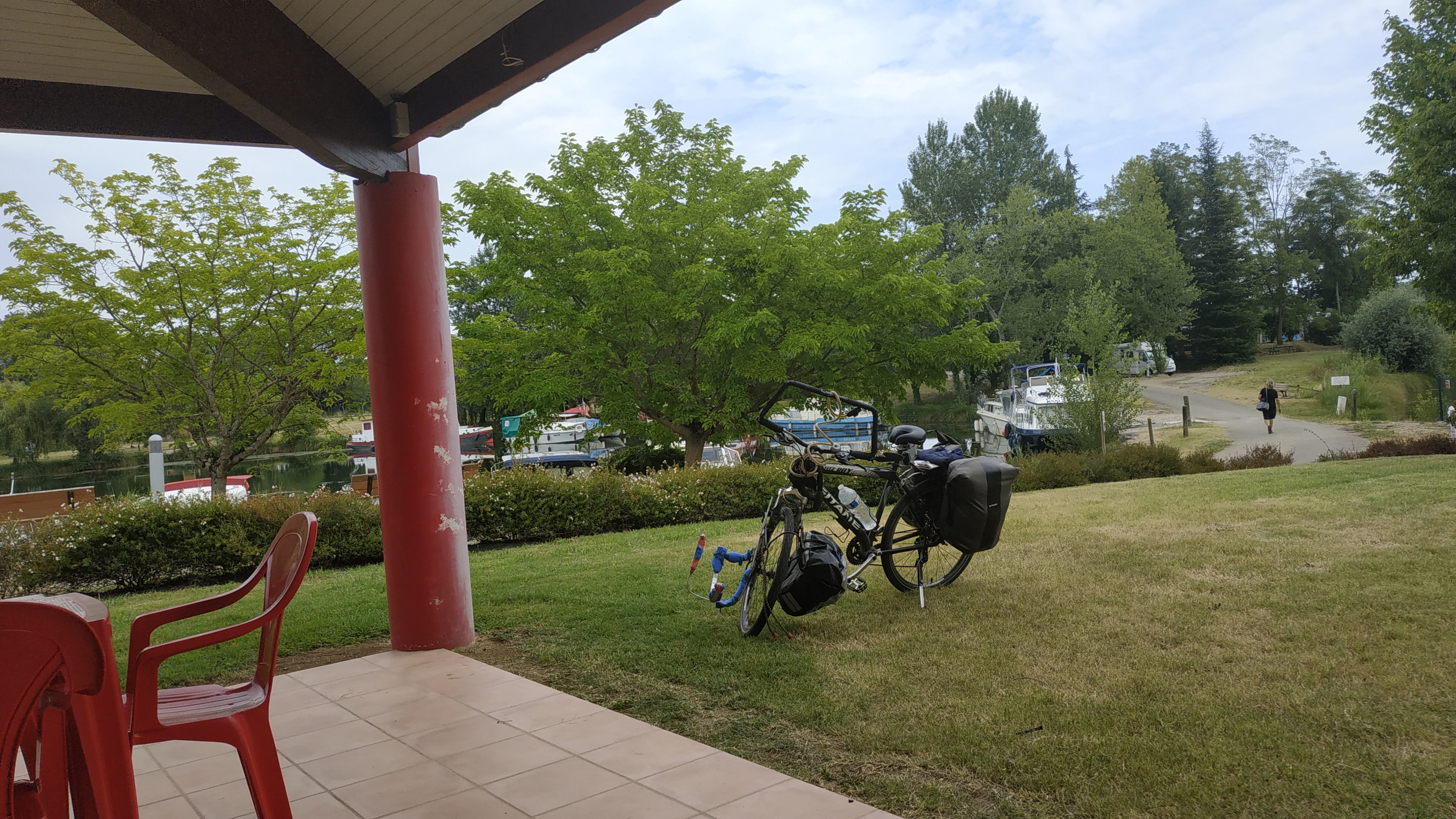 Photo n° 4 de l'avis de Arnaud.. fait le 22/07/2020 à 15:01