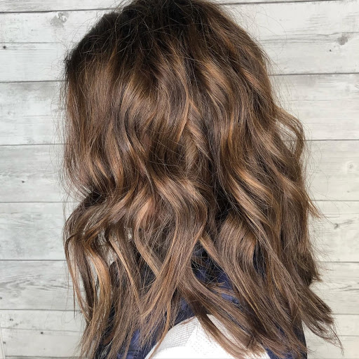 Beauty Salon «Evolve Salon», reviews and photos, 214 W Ridge Pike, Limerick, PA 19468, USA