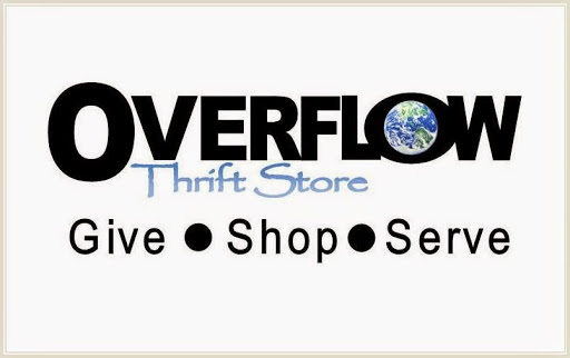 Thrift Store «Overflow Thrift Store», reviews and photos, 202 S Duff Ave, Ames, IA 50010, USA