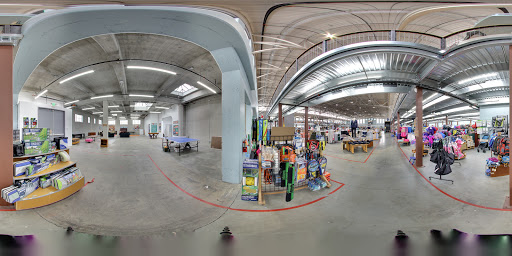 Sporting Goods Store «Sports Basement Berkeley», reviews and photos, 2727 Milvia St, Berkeley, CA 94703, USA