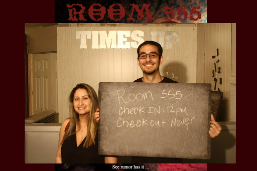 Tourist Attraction «Times Up! Escape Rooms», reviews and photos, 216 E Chatham St #108, Cary, NC 27511, USA