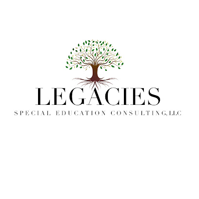 Legacies Special Education Consulting LLC