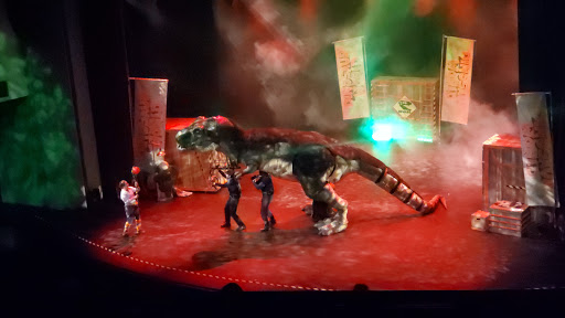 Performing Arts Theater «Santa Clarita Performing Arts Center at College of the Canyons», reviews and photos, 26455 Rockwell Canyon Rd, Santa Clarita, CA 91355, USA