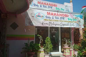 MAHANDRI MOM,BABY and KIDS SPA image