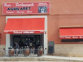 Restaurante El Menjarot en Quart de Poblet
