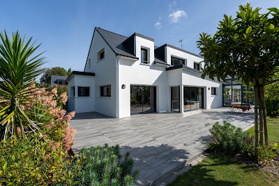 Maisons Arteco à Quimper