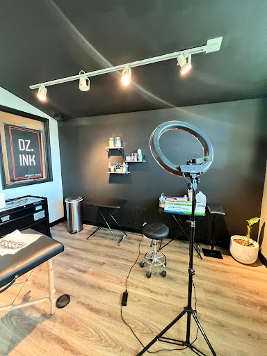 Find tattoo ideas jesus for your next unique tattoo in Spokane at DZ INK TATTOO PARLOR