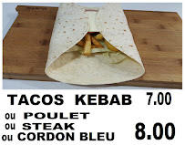 Photos du propriétaire du Restaurant KEBAB ,Coupe-faim à Verdun-sur-le-Doubs - n°11