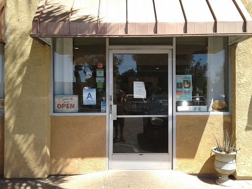 Cafe «Pine Haven Cafe and Catering», reviews and photos, 1191 E Foothill Blvd, Upland, CA 91786, USA