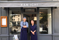 Photos du propriétaire du Restaurant japonais KAN ICHI BENTO & TEPPANYAKI à Versailles - n°9